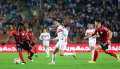محمود البنا يقود مباراة الزمالك...