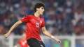 عمر فايد لاعب المقاولون العرب:...