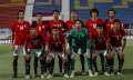 المنتخب الأوليمبي يتجمع غدا.. والجابون...