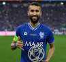 الهلال يحسم موقف الفرج من...