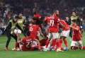 موعد مباراة الاهلي وأوكلاند سيتي...