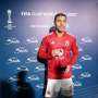 محمد شريف أفضل لاعب في...