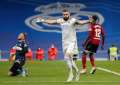 موعد مباراة ريال مدريد ضد...