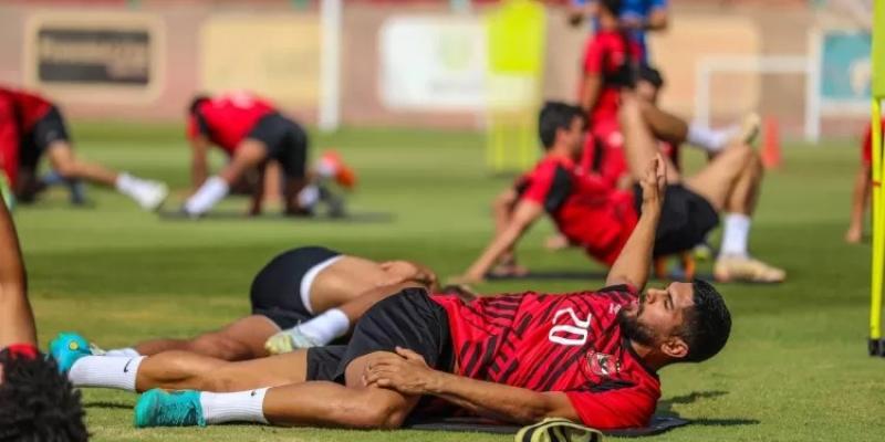 شادي حسين يفاجئ الأهلي بهذا الطلب بعد استبعاده من كأس العالم للأندية