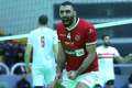 «رجال طائرة الأهلي» يكتسح الزمالك...