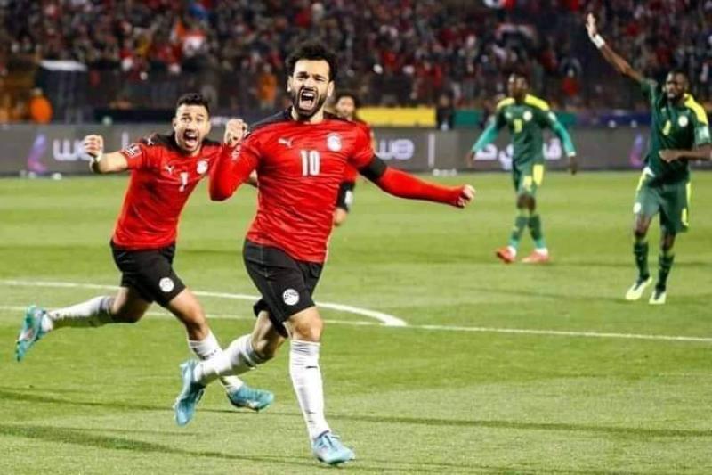 وزير الرياضة: نساند منتخب مصر لتحقيق هدف التأهل لـ كأس العالم