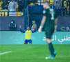 ترتيب الدوري السعودي بعد تعادل...