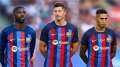 جدول ترتيب الدوري الإسباني| برشلونة...