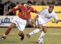 تاريخ مواجهات ريال مدريد مع...