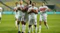 تشكيل الزمالك الرسمي لمواجهة شباب...