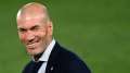 زيدان يرحب بتدريب ريال مدريد...