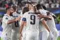 تشكيل ريال مدريد لمواجهة الهلال...