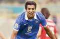 وفاة يوسف السالم لاعب الهلال...