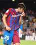 رومانو: اتفاق نهائي بين برشلونة...