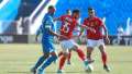 تقارير سودانية: الأهلي والهلال في...