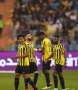 اتحاد جدة يضرب الاتفاق بثلاثية...