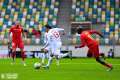الزمالك يتعادل مع المريخ.. ويصعب...