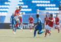 موعد مباراة الاهلي ضد الهلال...