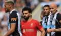 ليفربول يضرب نيوكاسل بهدفين في...