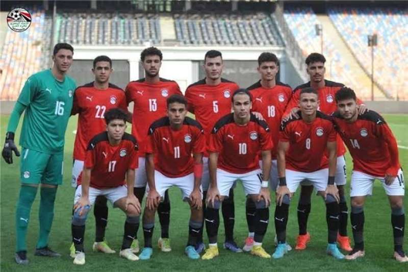ترتيب مجموعة مصر بعد انتهاء مباريات الجولة الأولى