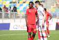مجموعة الزمالك.. المريخ السوداني يفوز...