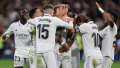 موعد مباراة ريال مدريد ضد...