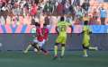 تشكيل منتخب الشباب لمواجهة السنغال...