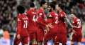 محمد صلاح أساسيا..تشكيل ليفربول لمواجهة...