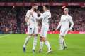 ريال مدريد يقرر مقاطعة حفل...
