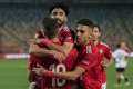 الأهلي يفتقد لـ 12 لاعبًا...