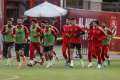 إصابة لاعب الأهلي بفيروس كورونا