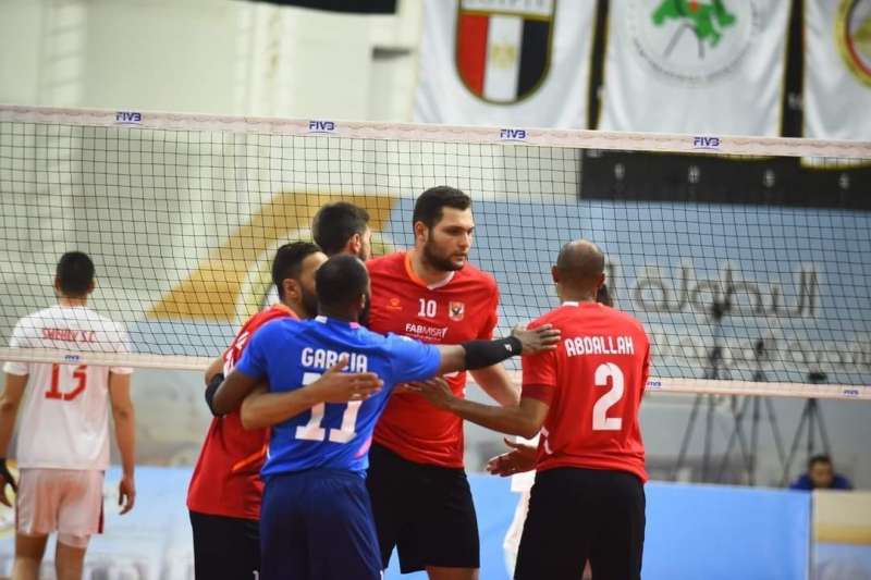 موعد مباراة الأهلي والسيب العماني في نصف نهائي البطولة العربية
