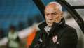 فيريرا يحفز لاعبي الزمالك قبل...