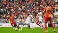 مفاجأة.. لاعب الزمالك معروض على...