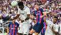 تشكيل ريال مدريد وبرشلونة المتوقع...