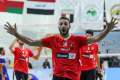 أحمد سعيد: «طائرة الأهلي» تسير...