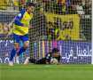 النصر يقلب الطاولة على الباطن...