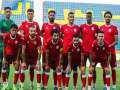 لاعب حرس الحدود يدخل حسابات...