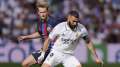 أنشيلوتي يعلن قائمة ريال مدريد...