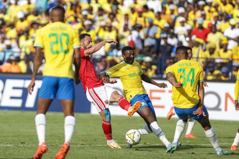سيناريوهات تأهل الأهلي إلى ربع نهائي دوري أبطال أفريقيا