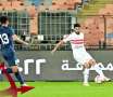 الزمالك يسقط أمام إنبي بثنائية...