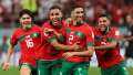 الركراكي يعلن قائمة المغرب لمواجهة...