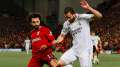 موعد مباراة ليفربول وريال مدريد...