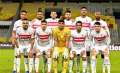 فيريرا يعلن قائمة الزمالك لمواجهة...