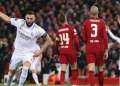 تشكيل ريال مدريد لمواجهة ليفربول...