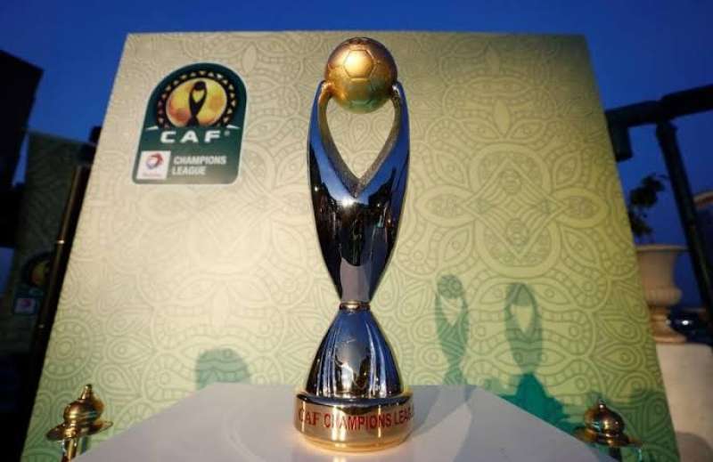 الكاف يعلن لاعب الجولة الرابعة في دوري أبطال أفريقيا