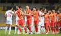 فيريرا يعلن تشكيل الزمالك لمواجهة...