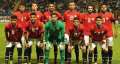 منتخب مصر الأولمبي يفوز على...