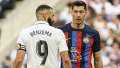 كلاسيكو الأرض,, التشكيل المتوقع لمباراة...