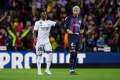 ريال مدريد يتعادل أمام برشلونة...